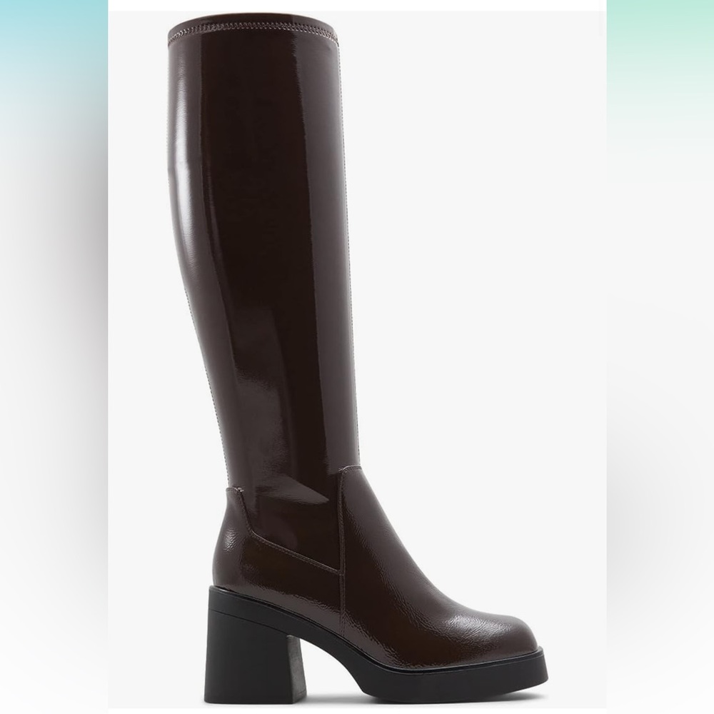 Call It Spring Britnay knee high boot size 9